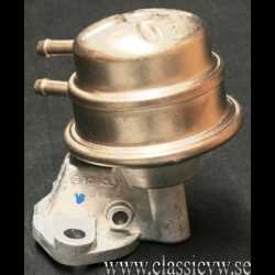 BENSINPUMP STD 08/73- VÄXELSTRÖMSGEN BENSINPUMP STD 08/73- VÄXELSTRÖMSGEN