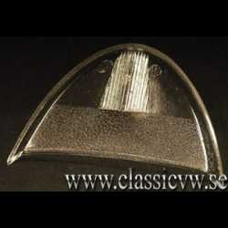SKYLTBELYSNINGSGLAS T1 10/52 - 1957 SKYLTBELYSNINGSGLAS T1 10/52 - 1957