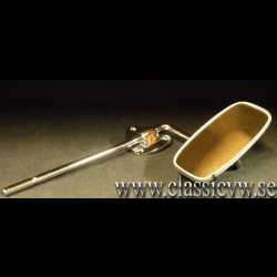 BACKSPEGEL INRE T1 1953 - 1957 BACKSPEGEL INRE T1 1953 - 1957