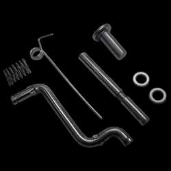 REP. SATS GASPEDAL T1 08/57 - 11/65 REP. SATS GASPEDAL T1 08/57 - 11/65