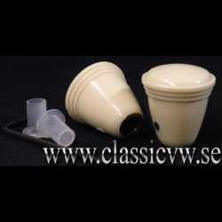 RADIOKNOPPAR BENVIT (2 ST) RADIOKNOPPAR BENVIT (2 ST)