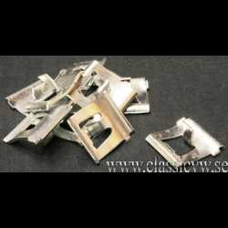 CLIPS FOTSTEG T1 -66 33 MM (10) CLIPS FOTSTEG T1 -66 33 MM (10)