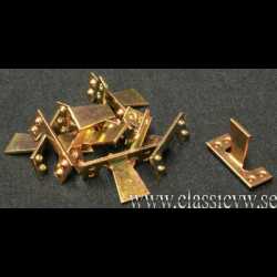 CLIPS FOTSTEG T1 71- 9 MM (10) CLIPS FOTSTEG T1 71- 9 MM (10)