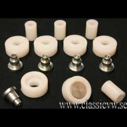 REP. SATS SOLTAK T1 08/55 - 1963 REP. SATS SOLTAK T1 08/55 - 1963