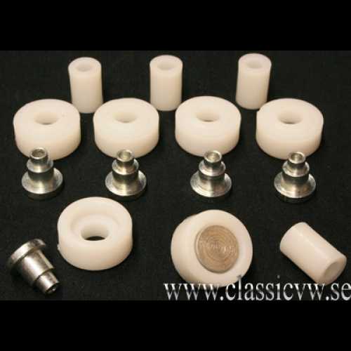REP. SATS SOLTAK T1 08/55 - 1963 REP. SATS SOLTAK T1 08/55 - 1963