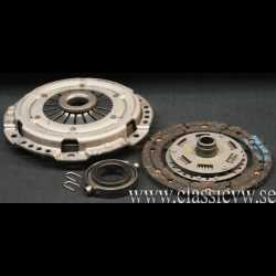 KOPPLINGSATS 180 MM LUK (TYSK) MED RING KOPPLINGSATS 180 MM LUK (TYSK) MED RING