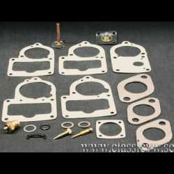 PACKNINGSSATS FÖRGASARE SOLEX 28-34 PICT3 PACKNINGSSATS FÖRGASARE SOLEX 28-34 PICT3