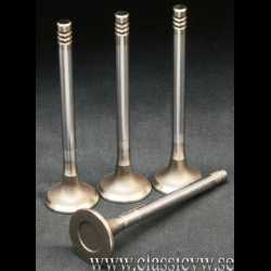VENTIL AVGAS 13-1600 32,0 MM (4 ST) VENTIL AVGAS 13-1600 32,0 MM (4 ST)