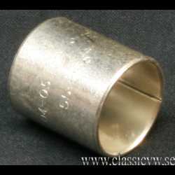 BUSSNING FÖR KOLVBULT 25/30 HK, 34 HK, 20 MM (1) BUSSNING FÖR KOLVBULT 25/30 HK, 34 HK, 20 MM (1)