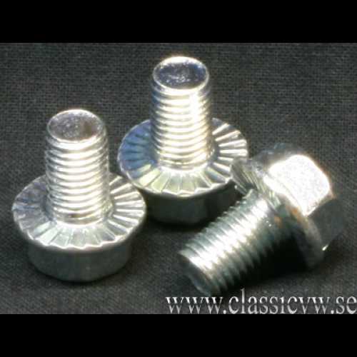 MONTERINGSATS KAMDREV (3 BULTAR) MONTERINGSATS KAMDREV (3 BULTAR)