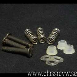 REP. SATS TUTKNAPP / TUTRING TYP 1 08/59 - 07/71 REP. SATS TUTKNAPP / TUTRING TYP 1 08/59 - 07/71