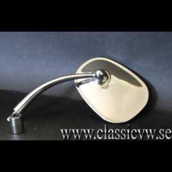 BACKSPEGEL T1 -67 F4 OVAL VÄNSTER BACKSPEGEL T1 -67 F4 OVAL VÄNSTER