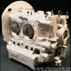 MOTORBLOCK ALUMINIUM STD. MOTORBLOCK ALUMINIUM STD.