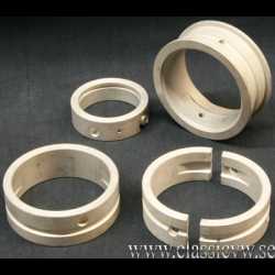 RAMLAGER T1 12-1600 CC 61- (STD BLOCK - 0.25 VEV - STD AXIAL) RAMLAGER T1 12-1600 CC 61- (STD BLOCK - 0.25 VEV - STD AXIAL)