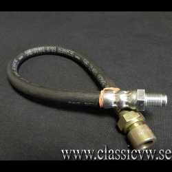 BROMSSLANG FRAM T1 67->, T3 68-73, MED SKIVA 355 MM (1) BROMSSLANG FRAM T1 67->, T3 68-73, MED SKIVA 355 MM (1)