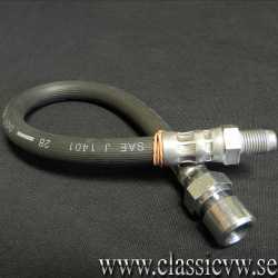BROMSSLANG FRAM T1 65-66, T2 03/55-67, T3 MED TRUMMA 440MM (1) BROMSSLANG FRAM T1 65-66, T2 03/55-67, T3 MED TRUMMA 440MM (1)