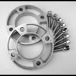 SPACER 4-BULT 130/4 25,4 MM MED 40 MM BULT M14 SPACER 4-BULT 130/4 25,4 MM MED 40 MM BULT M14