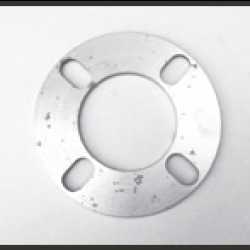 SPACERPLATTA 4-BULT 6 MM UTAN BULTAR (1) SPACERPLATTA 4-BULT 6 MM UTAN BULTAR (1)