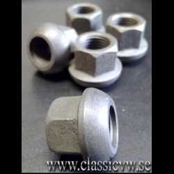 HJULMUTTER STD M14 x 1,5 (PORSCHE) (1) HJULMUTTER STD M14 x 1,5 (PORSCHE) (1)