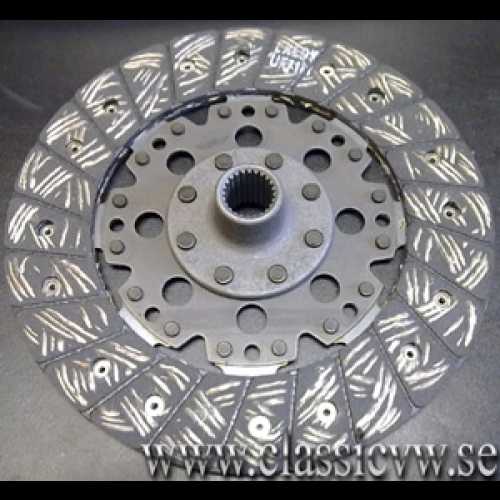 LAMELL 200 MM SUPERDISC DAIKIN B503 LAMELL 200 MM SUPERDISC DAIKIN B503
