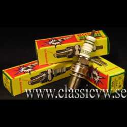 TÄNDSTIFT BOSCH W 8  CC TYP 2/4 MOTOR (1) TÄNDSTIFT BOSCH W 8  CC TYP 2/4 MOTOR (1)