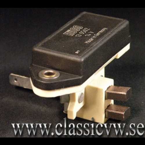 LADDNINGSRELÄ 12 VOLT VÄXELSTRÖM 08/74-> LADDNINGSRELÄ 12 VOLT VÄXELSTRÖM 08/74->