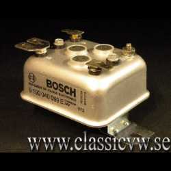 LADDNINGSRELÄ 12 VOLT BOSCH ORIGINAL LADDNINGSRELÄ 12 VOLT BOSCH ORIGINAL