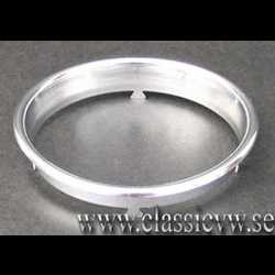 KROMRING HASTIGHETSMÄTARE T1 58-71 ALUMINIUM KROMRING HASTIGHETSMÄTARE T1 58-71 ALUMINIUM