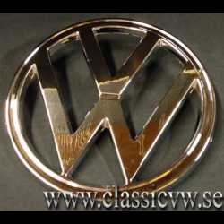 EMBLEM T2 73-79 FRAM KROM EMBLEM T2 73-79 FRAM KROM