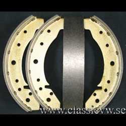BROMSBACKAR T1 58-64 FRAM (4 ST) BROMSBACKAR T1 58-64 FRAM (4 ST)
