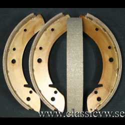BROMSBACKAR T1 58-64 BAK (4 ST) BROMSBACKAR T1 58-64 BAK (4 ST)