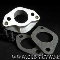 ADAPTER FÖRGASARE SOLEX 30/31 - 34 ADAPTER FÖRGASARE SOLEX 30/31 - 34