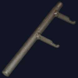 KOPPLINGSGAFFEL T2 68-70 KOPPLINGSGAFFEL T2 68-70