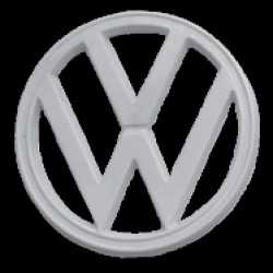 EMBLEM T2 73-79 FRAM VIT EMBLEM T2 73-79 FRAM VIT