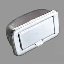 ASKKOPP T2 03/55 - 07/67 KROM ASKKOPP T2 03/55 - 07/67 KROM