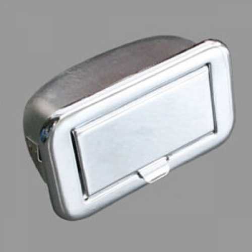 ASKKOPP T2 03/55 - 07/67 KROM ASKKOPP T2 03/55 - 07/67 KROM