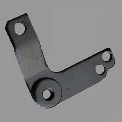 HÄVARM GASPEDAL T2 03/55 - 07/67 HÄVARM GASPEDAL T2 03/55 - 07/67