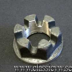 MUTTER BAKAXEL T1/3 ALLA, T2 ->07/63, 36 MM (1) MUTTER BAKAXEL T1/3 ALLA, T2 ->07/63, 36 MM (1)
