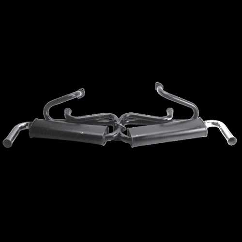 LJUDDÄMPARE QUIETPACK T3 DUBBLA DÄMPARE FÖR VÄRMEKAMMARE LJUDDÄMPARE QUIETPACK T3 DUBBLA DÄMPARE FÖR VÄRMEKAMMARE