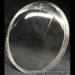 STRÅLKASTARGLAS T1/2 ->67 USA KLART GLAS STRÅLKASTARGLAS T1/2 ->67 USA KLART GLAS