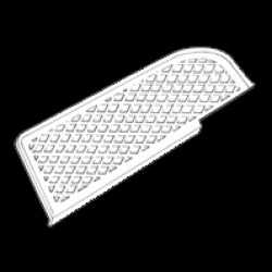 GUMMI INSTEG / FOTSTEG T2 73- BAY (PAR) GUMMI INSTEG / FOTSTEG T2 73- BAY (PAR)