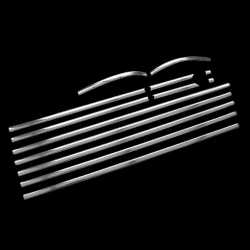KROMLISTSATS KAROSS T2 72-79 LYXBUSS KROMLISTSATS KAROSS T2 72-79 LYXBUSS