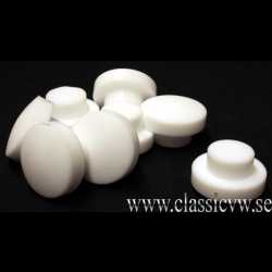 KOLVBULTSBUSSNING TEFLON 85,5 MM (8) KOLVBULTSBUSSNING TEFLON 85,5 MM (8)
