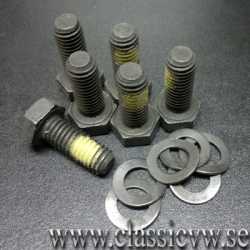 BULTSATS TRYCKPLATTA HEAVY DUTY (6) BULTSATS TRYCKPLATTA HEAVY DUTY (6)