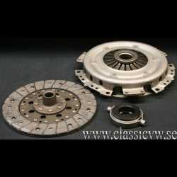 KOPPLINGSATS 200 MM ->07/70 MED RING KOPPLINGSATS 200 MM ->07/70 MED RING