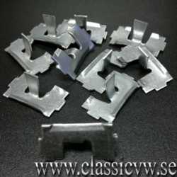 CLIPS FOTSTEG T1 67-70 18 MM (10) CLIPS FOTSTEG T1 67-70 18 MM (10)