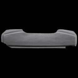 KABELSKYDD BAGAGERUM T1 68- KABELSKYDD BAGAGERUM T1 68-