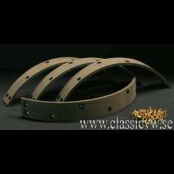 BROMSBAND T1 -57 FRAM & BAK 230x30 MED NIT (4) BROMSBAND T1 -57 FRAM & BAK 230x30 MED NIT (4)