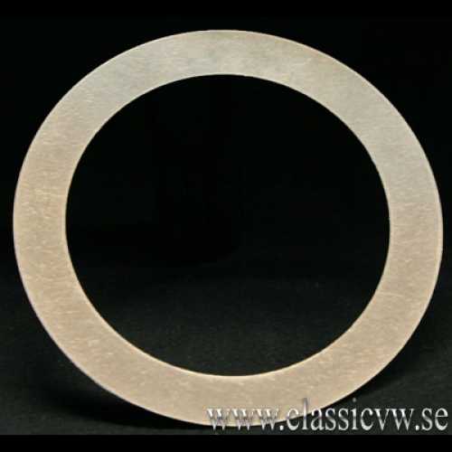 SHIMS VEVAXEL / SVÄNGHJUL 0.24 (1) 04/66- SHIMS VEVAXEL / SVÄNGHJUL 0.24 (1) 04/66-