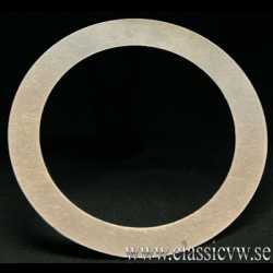 SHIMS VEVAXEL / SVÄNGHJUL 0.36 (1) 04/66- SHIMS VEVAXEL / SVÄNGHJUL 0.36 (1) 04/66-